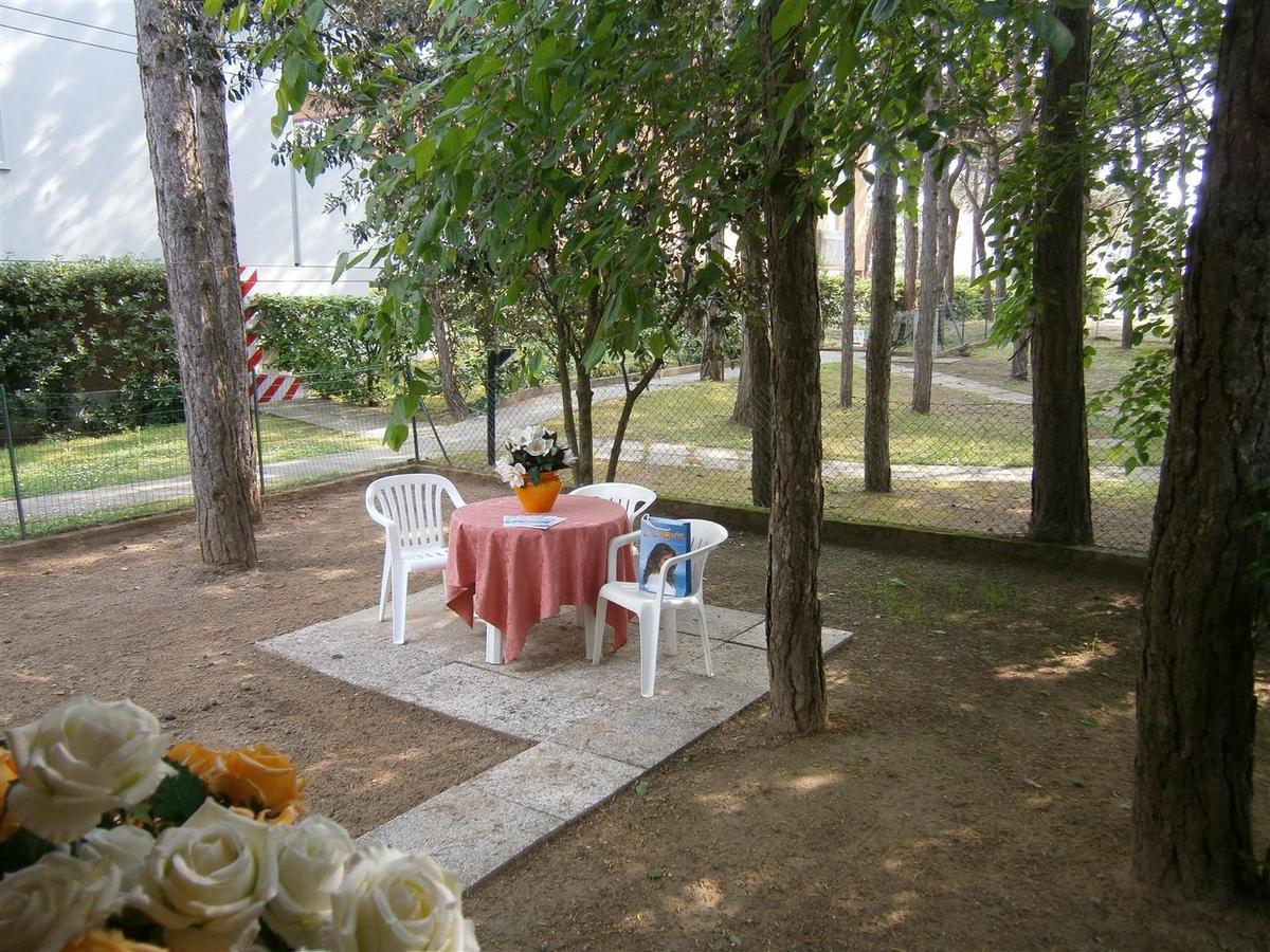 Elia Daire Bibione Dış mekan fotoğraf