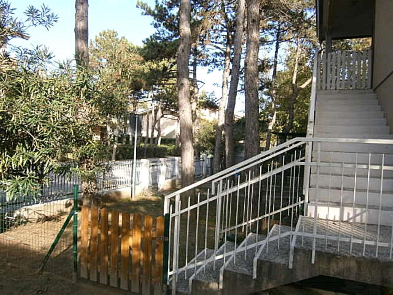 Elia Daire Bibione Dış mekan fotoğraf