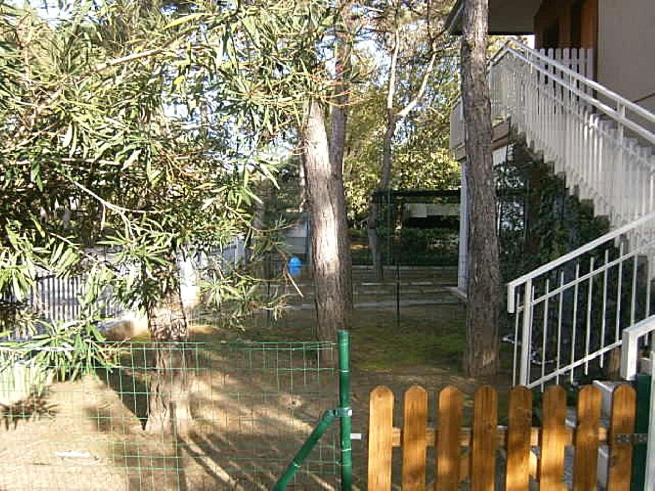 Elia Daire Bibione Dış mekan fotoğraf